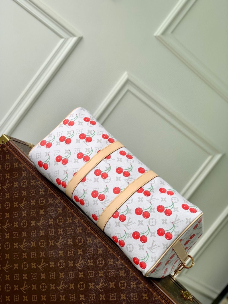 LV Travel Bags